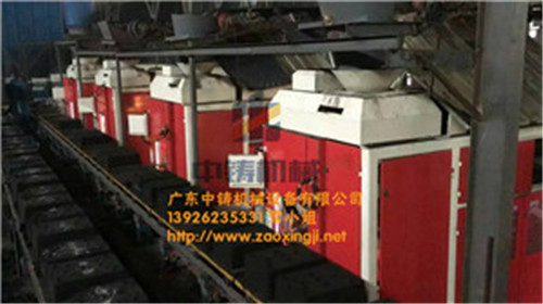 全自動(dòng)造型機(jī) 造型機(jī) 水平造型機(jī) 鑄造造型機(jī) 無(wú)箱造型機(jī) 脫箱造型機(jī) 射壓造型機(jī) 造型機(jī)廠家 鑄造設(shè)備 鑄造機(jī)械 中鑄機(jī)械 中鑄造型機(jī)