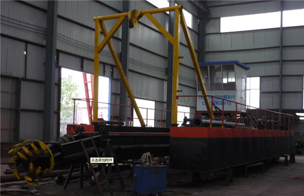 500立方流量每小時